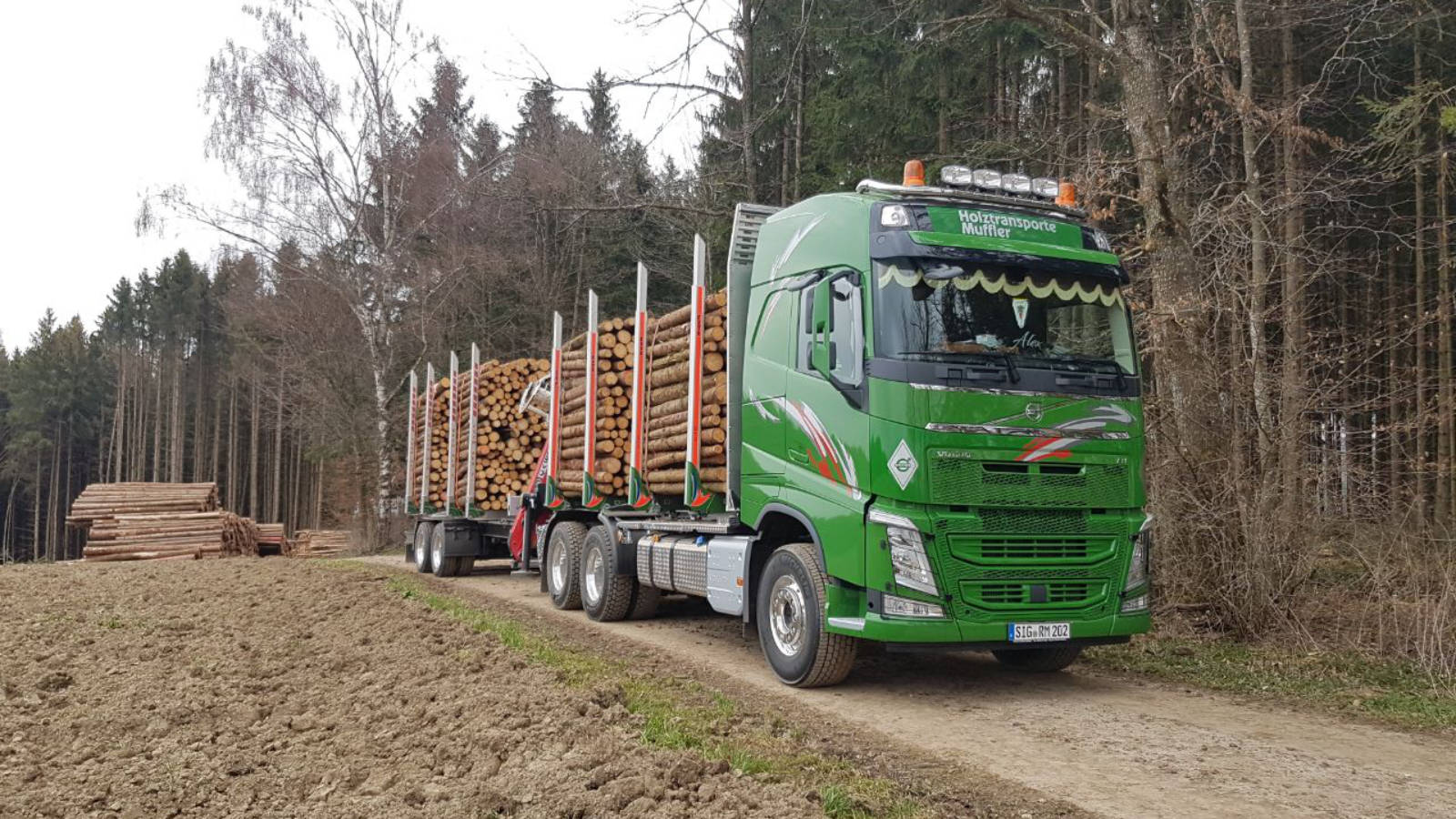transport